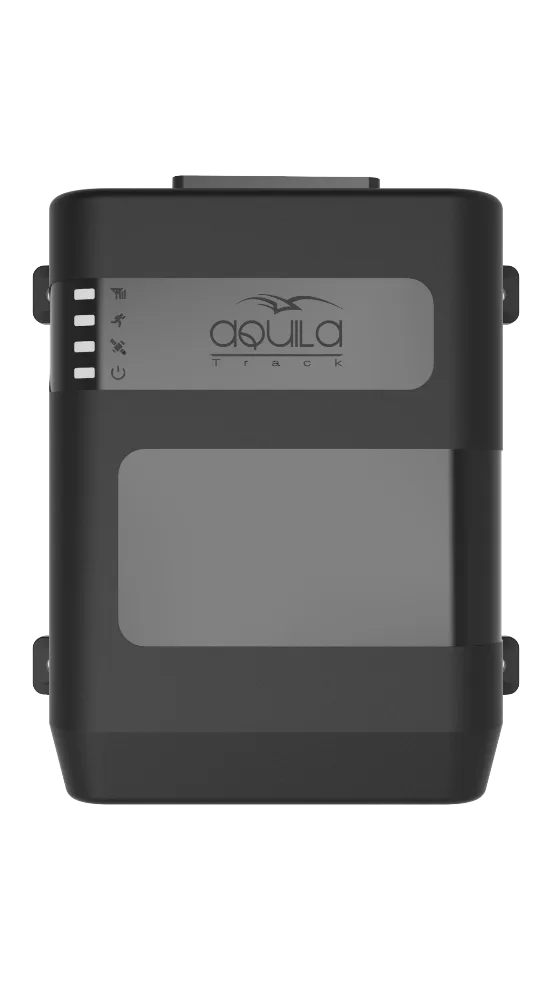 Bharat 101 GPS Tracker